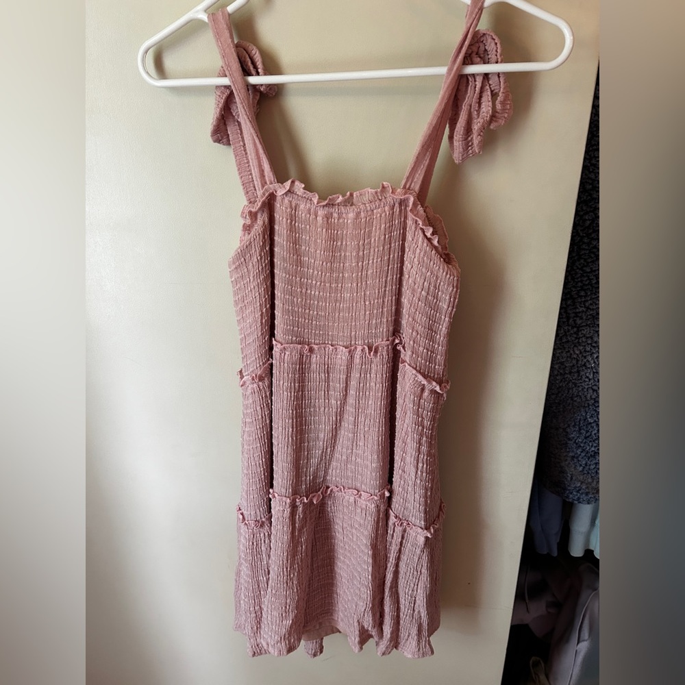 Altar’d State Dress 🩷🩷🩷